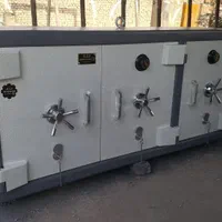 گاوصندوق کاوه با ضمانت|ابزارآلات|بوشهر, |دیوار