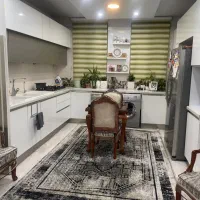 ۶۳متر دو خواب +۱۰متر پاسیو پارکینگ اصلی و انباری|فروش آپارتمان|تهران, افسریه جنوبی|دیوار