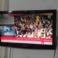 تلویزیون ۳۲ سامسونگ