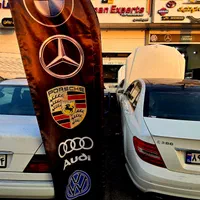 لوازم جلوبندی تنظیم فرمون یدکی بنز bmw پورشه|قطعات یدکی و لوازم جانبی|تهران, اقدسیه|دیوار