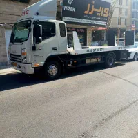 کفی خودروبر