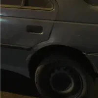 خودرو فرسوده مدل ۸۲