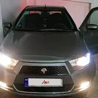 دنا تیپ 2 ـ نوک مدادی - سال۱۳۹۴