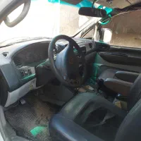 آمبولانس سیباون ۲۰۰۹|خودرو سواری و وانت|نور, |دیوار