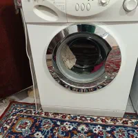 لباسشویی تمام اتوماتیک