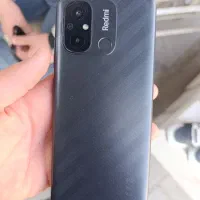 شیامی ردمی 12c