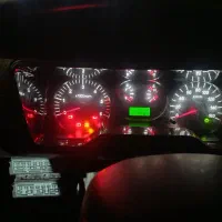 نیسان اپشنال تک سوز|خودرو سواری و وانت|قرچک, داوود آباد|دیوار