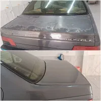 رفع افتاب سوختگی خودرو، تایباد، تربت جام، باخرز|خدمات موتور و ماشین|باخزر, |دیوار