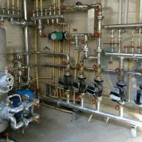 نصب و تعمیر پمپ و آبگرمکن در محل نشت یابی تضمینی|خدمات پیشه و مهارت|بندرعباس, |دیوار