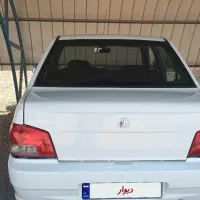 فروش خودرو|خودرو سواری و وانت|کاخک, |دیوار