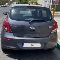 هیوندای i20 وارداتی مدل 2015|خودرو سواری و وانت|تهران, آرارات|دیوار