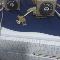 ترموکبول آبگرمکن دو عدد