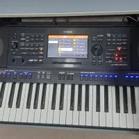 کیبورد یاماها sx900 درحد|پیانو، کیبورد، آکاردئون|رشت, رشتیان|دیوار