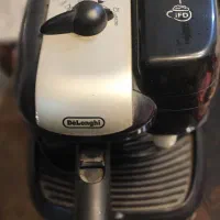 قهوه ساز دلونگی در حد نو