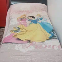 تخت خاب میز توالت و کمد نوجوان
