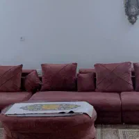 مبل ۱۲نفره