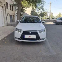 دنا پلاس بورسی تیپ ۱ (در حد صفر)