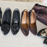 کیف و کفش زنانه