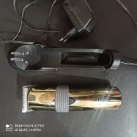 ماشین اصلاح مو شارزی