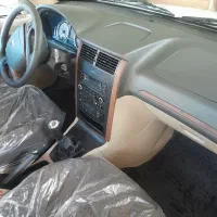 پژو پارس تیوفایو ۴۰۲