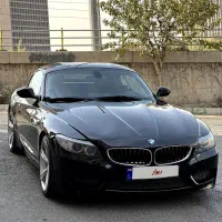 bmw z4 28i بی ام و زد۴