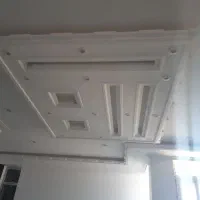 گچکاری و لکه گیری|خدمات پیشه و مهارت|سبزوار, هویزه|دیوار