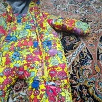 کاپشن، سرهمی ،سایز 4،از یک سال تا دوسال و نیم سایز|کفش و لباس بچه|پاکدشت, پارچین|دیوار