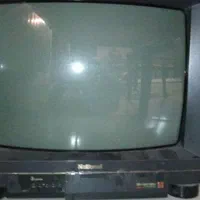 تلویزیون 21 اینچ ناسیونال