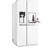 فروش ساید ایکس ویژن یخساز اتومات هوشمند