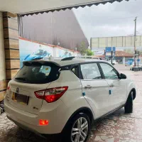 چانگان مدل۹۶تک برگ سند|خودرو سواری و وانت|رشت, پسیخان|دیوار