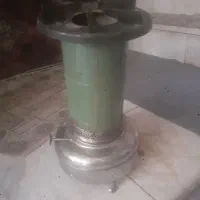 چراغ‌نفتی‌قدیمی