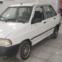 پراید 87