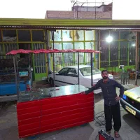 جوشکاری سیارتمام خدمات پذیرفته میشودحتی خوردکاری|خدمات پیشه و مهارت|نورآباد, |دیوار