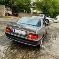 پارس تیوفاو|خودرو سواری و وانت|جوانرود, |دیوار