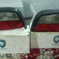 چراغ عقب پژوپارس elx