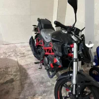 موتور بنلی ۲۵۰|موتورسیکلت|بندر ماهشهر, |دیوار