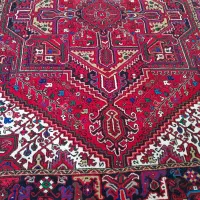 فرش 9 متری نمرور|فرش|هریس, |دیوار