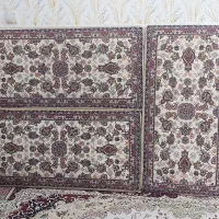 ۶ عدد پشتی تازه و تمیز