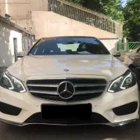 بنز E200 2014 تک برگ سند مشابه بدون نقطه