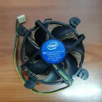 پردازنده Core I5-4460|قطعات و لوازم جانبی رایانه|بوشهر, |دیوار