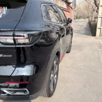 چانگان cs552024|خودرو سواری و وانت|ری, اقدسیه|دیوار