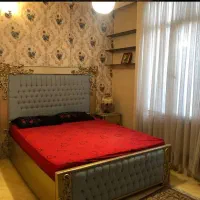 ۸۰متر*دوخواب*غرق در نور*مبله*تاپ لوکیشن آموزگار۴|اجارهٔ آپارتمان|مشهد, زیبا شهر|دیوار