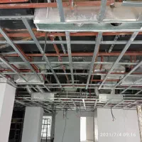 سقفهای کاذب کناف دیوارپوش کفپوش|خدمات پیشه و مهارت|کرمانشاه, |دیوار