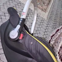 کریر کودک|کالسکه و لوازم جانبی|ساری, |دیوار