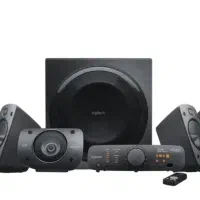 اسپیکر مانیتورینگ لاجیتک Z906