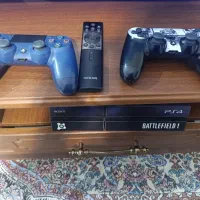 ps4 کپی خور کم کارکرد ۵۰۰گیگ|کنسول، بازی ویدئویی و آنلاین|اندیشه, اندیشه فاز ۱|دیوار