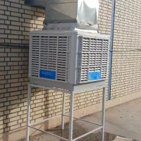 نمایندگی انحصاری کولر سلولزی وجت هیتر البرز|بخاری، هیتر، شومینه|قم, وادی السلام|دیوار