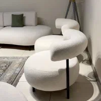 مبل دکور مناسب منزل مبل باخیش