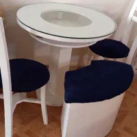 میز غذا خوری 3نفره