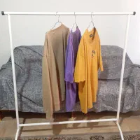 رگال لوله ای سفید